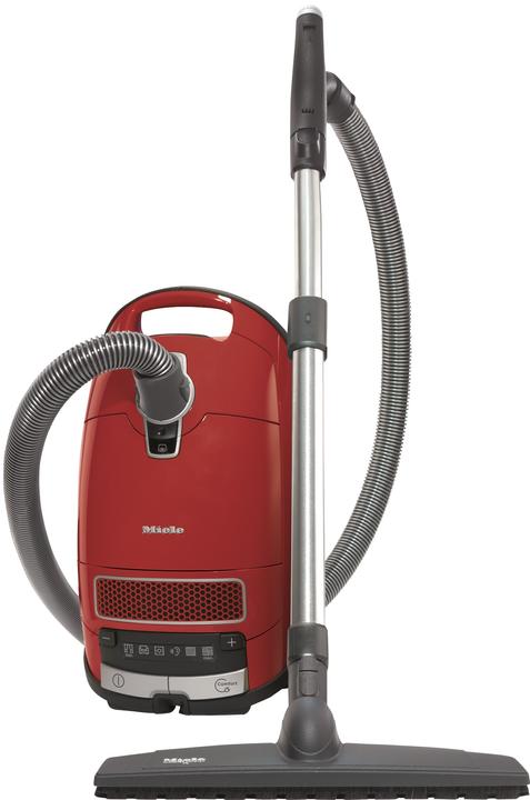 Miele Complete C3 Parquet Plus PowerLine
