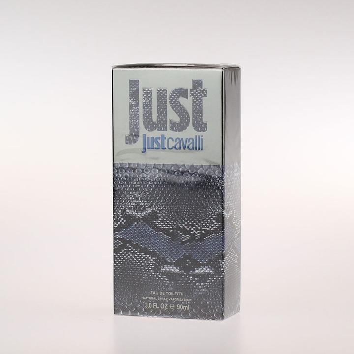 Image du produit Roberto Cavalli Juste Cavalli (Eau de toilette, 90 ml)