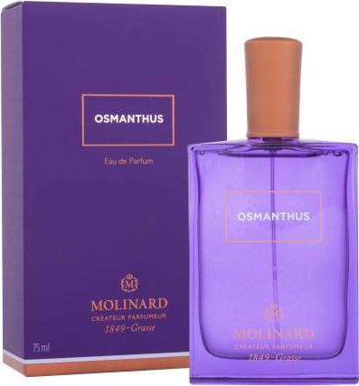 Image du produit Molinard Les Elements Collection Osmanthus (Eau de parfum, 75 ml)