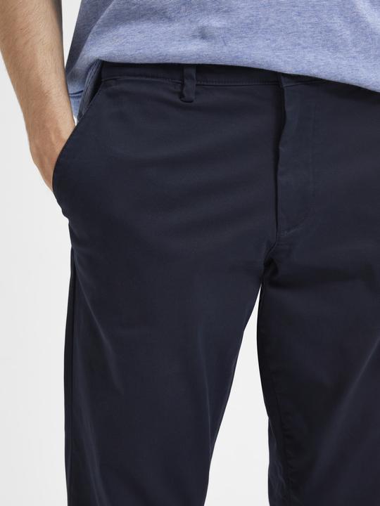 Actual product image Selected Homme 175 Slim fit flex Chino - 474086 (W30/L30)