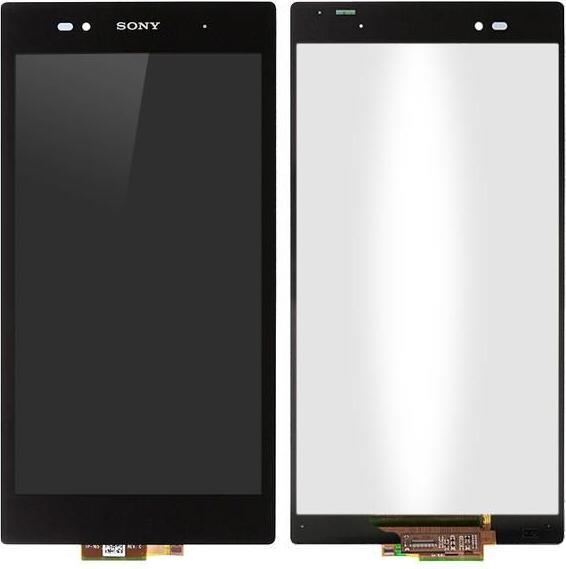 Actual product image CoreParts Sony Xperia Z Ultra XL39h LCD (Display, Sony Xperia Z Ultra)