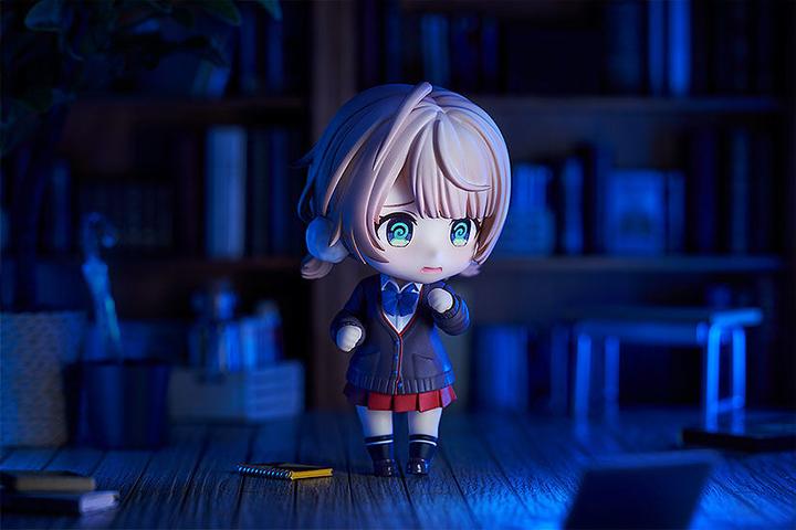 Image du produit Good Smile Company Nendoroid 1967 Shigure Ui
