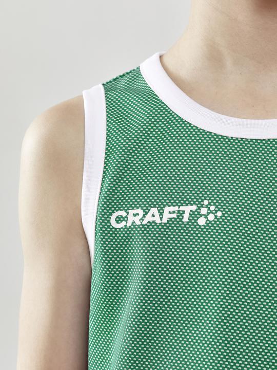 Immagine prodotto Craft Progress canotta reversibile JR (158)