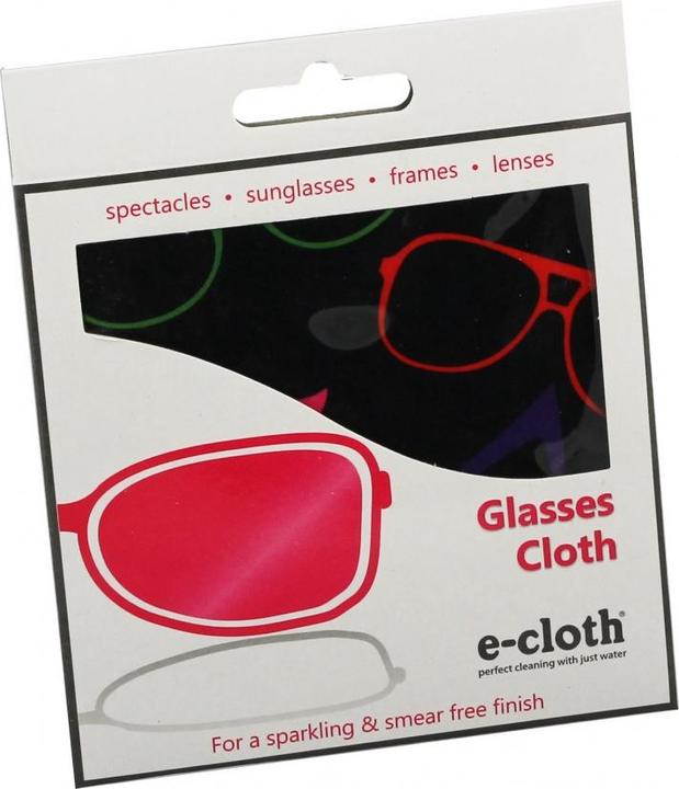Immagine prodotto E-cloth Pezzuola