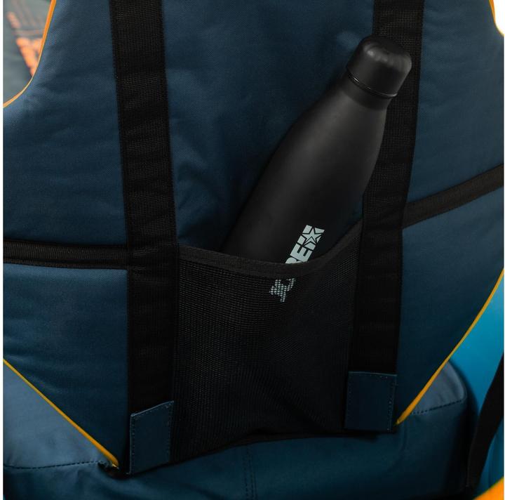 Actual product image Jobe Gama Inflatable Kayak Package 365 cm x 95.5 cm x 94 cm (2 pers.)