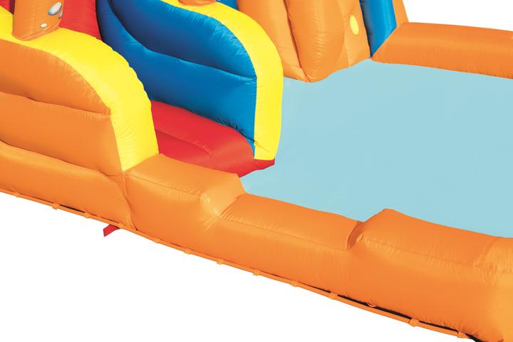 Immagine prodotto Bestway Turbo Splash Mega Parco Acquatico