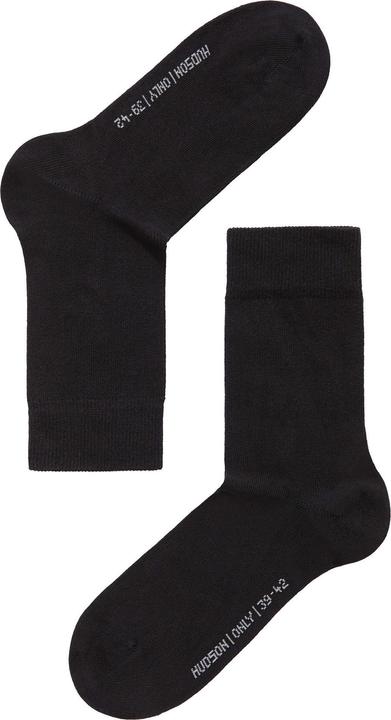 Produktbild Hudson ONLY 6-Pack Socke (6er Pack, 39 - 42)