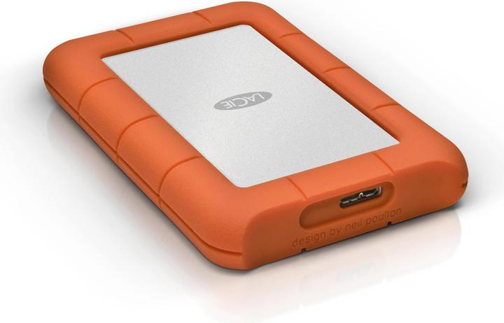 Produktbild LaCie Rugged Mini (5 TB)