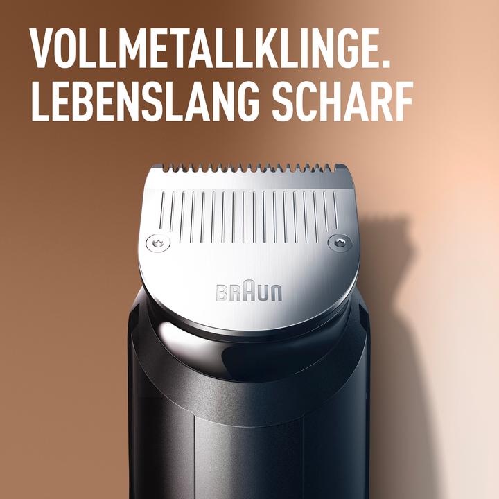 Produktbild Gillette Elektrischer Barttrimmer Pro