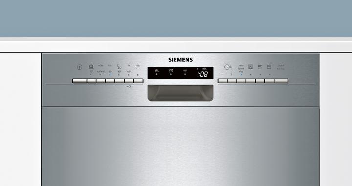 Immagine prodotto Siemens Sn436s01ge