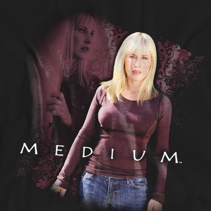 Immagine prodotto Medium Maglietta Adulto Unisex (L)