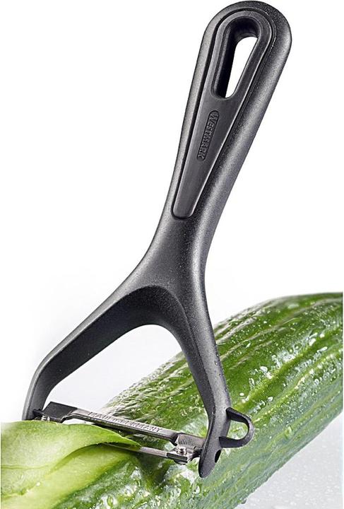 Actual product image Westmark Vegetable / asparagus cross peeler Ge