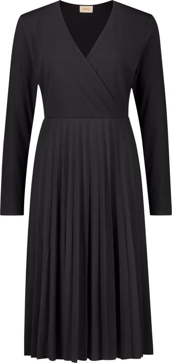 Produktbild Cartoon Wickelkleid mit Plissee (36)