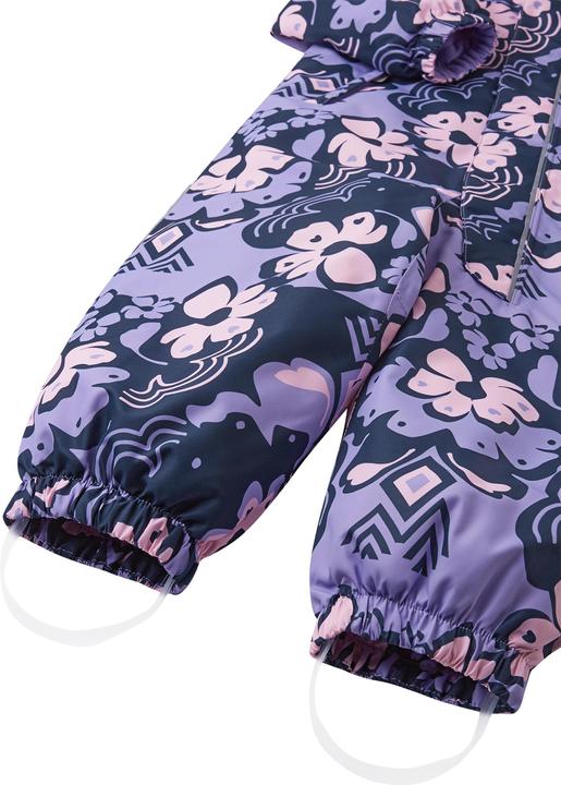 Immagine prodotto Reima tec tuta da neve bambino Lappi Lilac ametista (86)