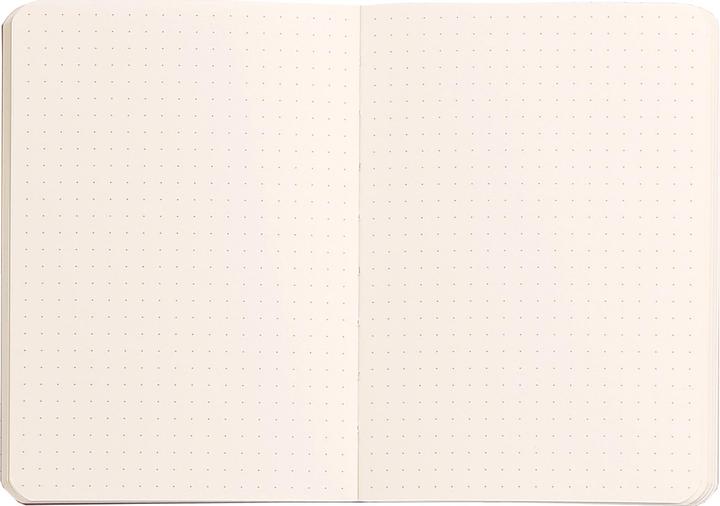 Actual product image Rhodia Notebooks and notebooks Rho (A6, Checked, Hardcover)