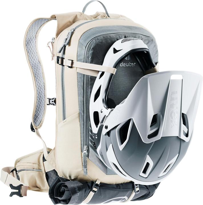 Actual product image Deuter Compact EXP (12 l)
