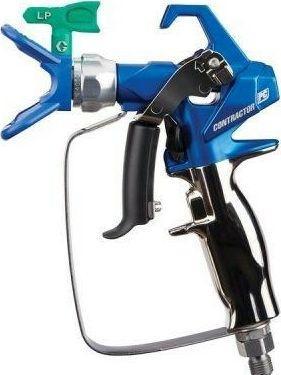 Produktbild Graco CONTRACTOR PC COMPACT PISTOOL INCL. FLEX SLANG (19Y445)