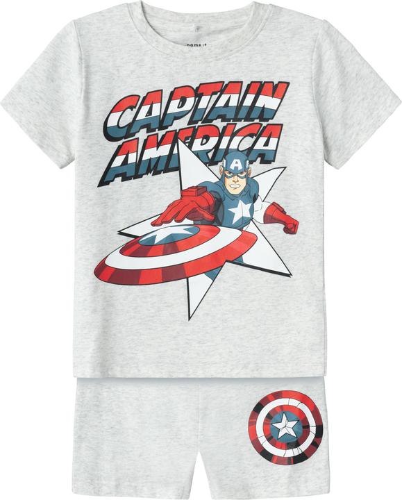 Actual product image Name it Marvel nightwear set (86)