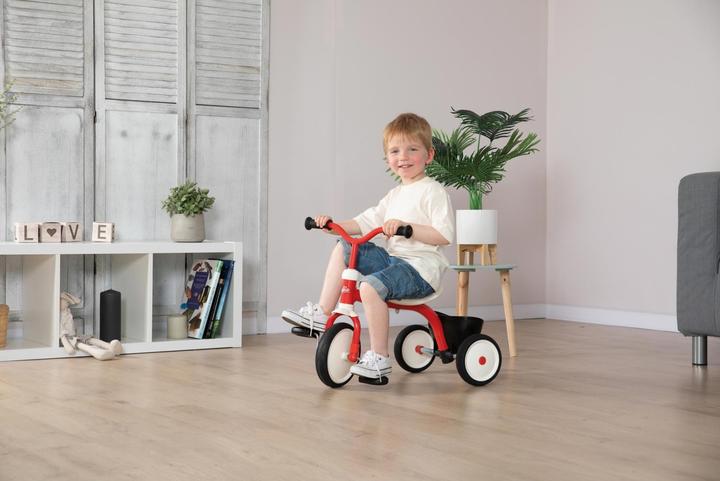 Actual product image Smoby Rookie