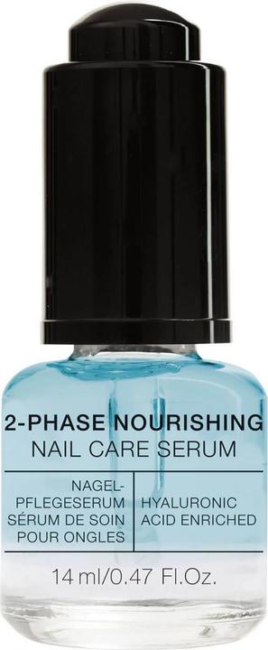 Alessandro Spa - 2-Phase Nourishing Nail Serum (14 ml)