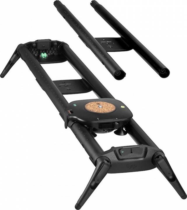 Image du produit Syrp Magic Carpet PRO Sh Slider+Ext (Trépied suspendu)