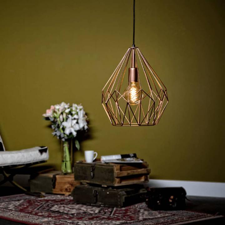 Produktbild EGLO Trend (E27)