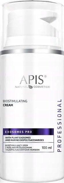 Produktbild NoName Apis Exosomes Pro Biostimulierende Creme mit pflanzlichen Exosomen 100ml (Körpercreme, 100 ml)