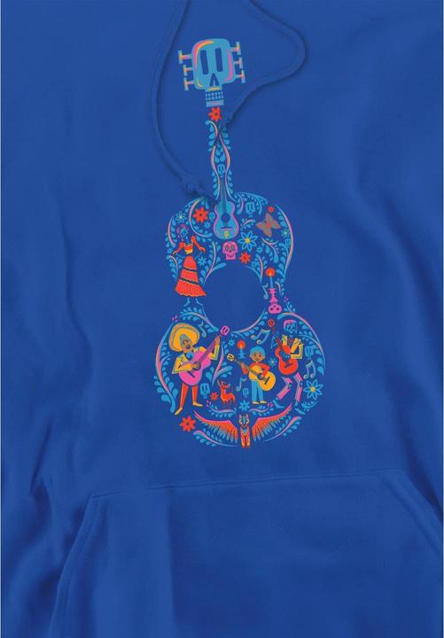 Produktbild La Maison du Coco Kapuzenpullover (XL)
