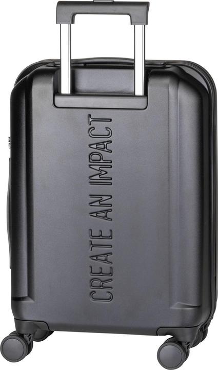 Produktbild GOT BAG Koffer & Trolley Re:Shell Cabin 2.0 (31 l, Handgepäck (bis 50l))