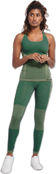 Image du produit hummel Clea Seamless Top (XS)