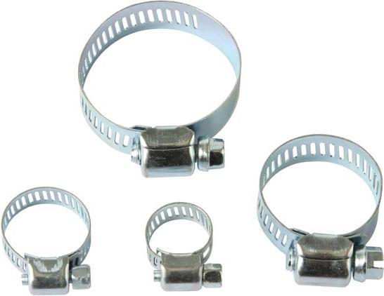 Immagine prodotto Perel Set di fascette stringitubo HAS04, 26 pezzi.