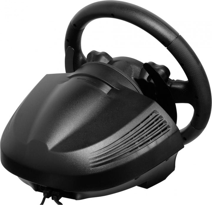 Image du produit Thrustmaster TMX Wheel Force Feedback (PC, Xbox One X, Xbox Series X, Xbox One S, Xbox Series S)