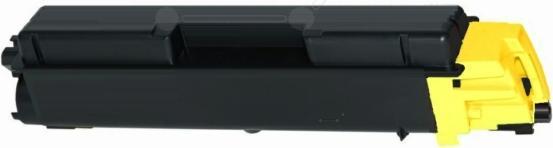 Immagine prodotto Olivetti Giallo - Originale - Cartuccia toner - per d-Copia 3503MF (Y)