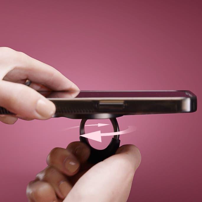 Immagine prodotto Zagg Anello Elastico Degli Accessori Gear4 (Universale)