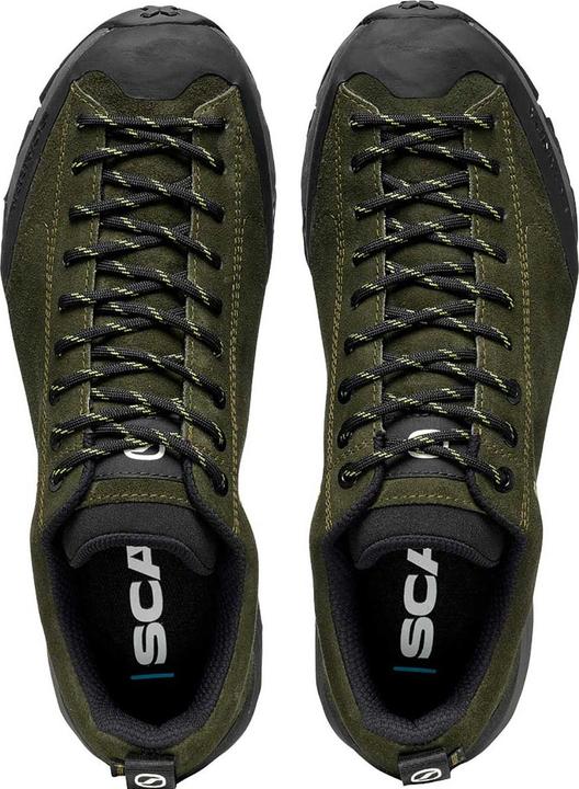 Produktbild Scarpa Mojito Trail GTX Schuhe (44)