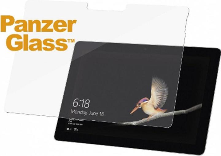 Produktbild PanzerGlass Surface Go Displayschutz (10")