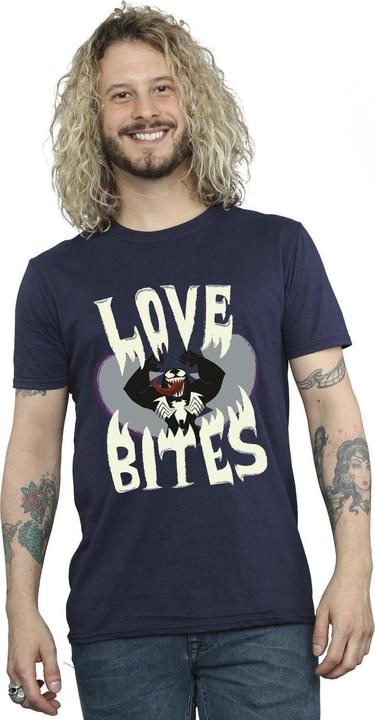 Produktbild Venom Love Bites TShirt (M)