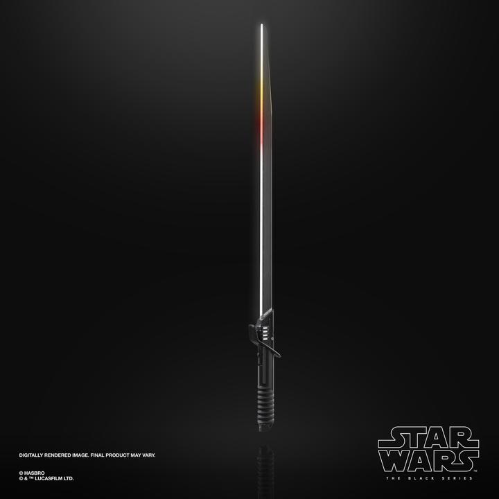 Produktbild Hasbro Star Wars: Force FX Light Saber