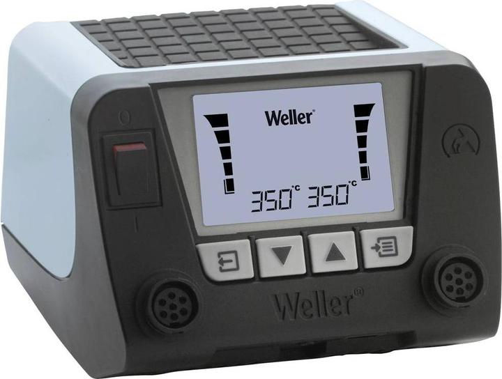 Image du produit Weller Erem WT 2020M WT 2M/WMRP/WMRT 230V UK F/G