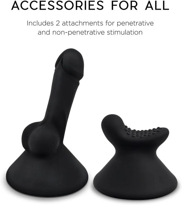 Productafbeelding Pipedream Kegel