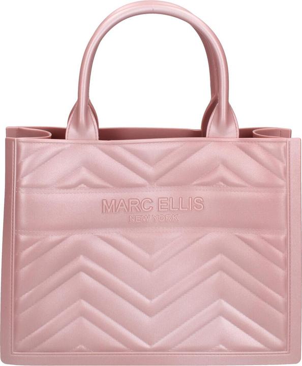 Actual product image Marc Ellis Flat Buby Wave M