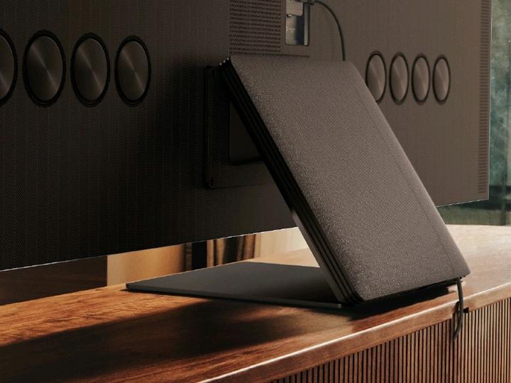 Produktbild Samsung QE65QN800B (65", QN800B, NeoQLED, 8K, 2022)