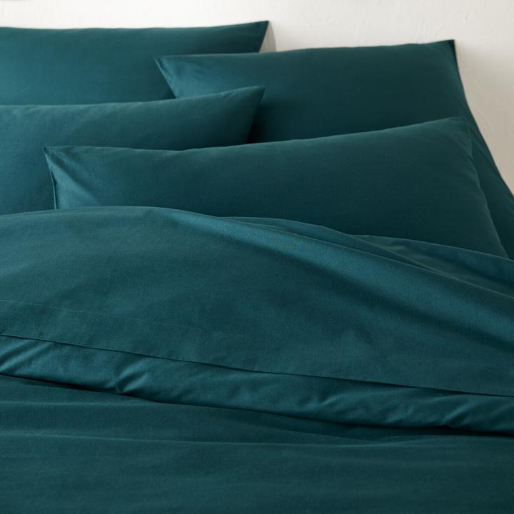 Image du produit La Redoute Interieurs Scenario Coton Recycle (Housse de couette, 200 x 200 cm)