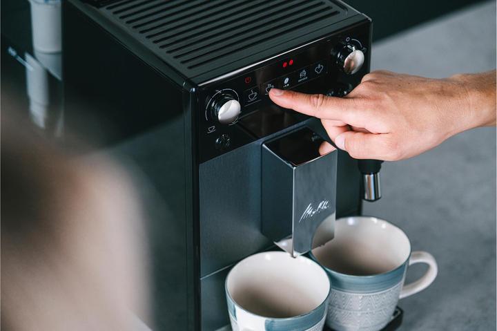 Produktbild Melitta Avanza titan F270-100
