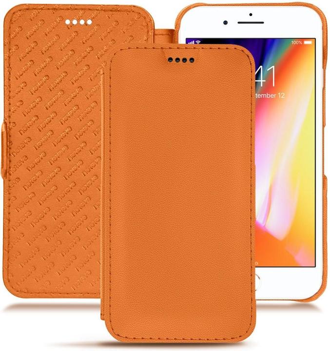 Orange PU ( Pantone #ff9351 )