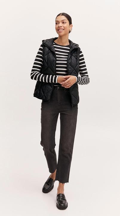 Produktbild B.young BYAMALLA WAISTCOAT - 20811785 (38)