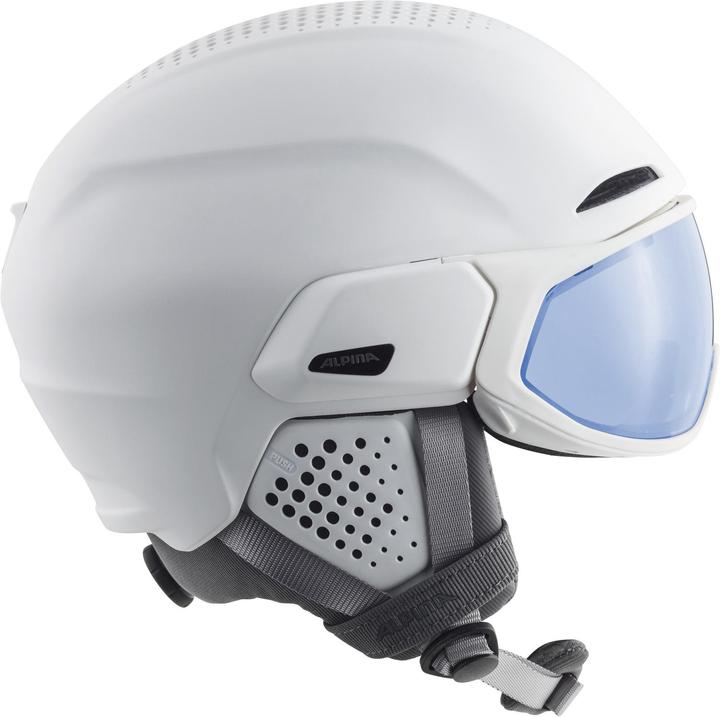 Image du produit ALPINA SPORTS Alto QV (55 - 59 cm, M)