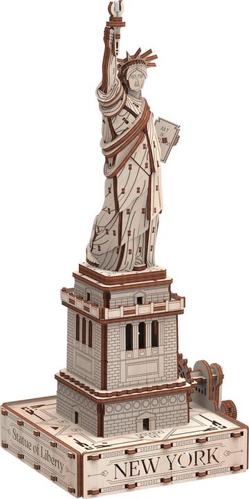 Produktbild Mr Playwood Mr. Playwood: Statue of Liberty - Ecolight