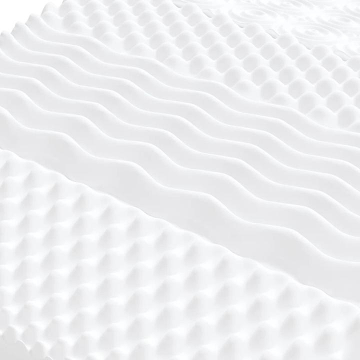 Immagine prodotto VidaXL Manka (180 x 200 cm, Nucleo di schiuma)