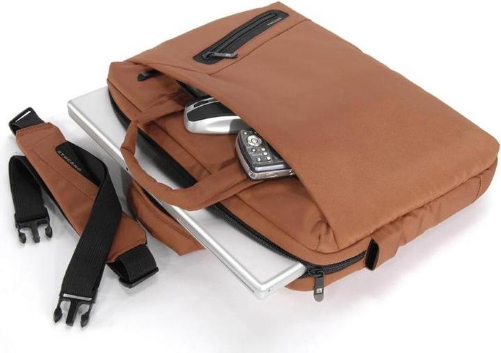 Produktbild Tucano Zeta Extra Slim (15.40", Apple)